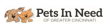 peta in need logo